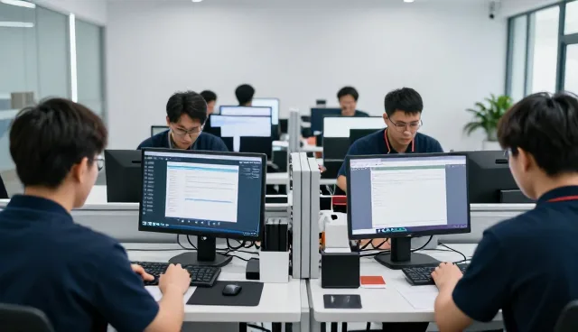 北京易万互联网络科技有限公司